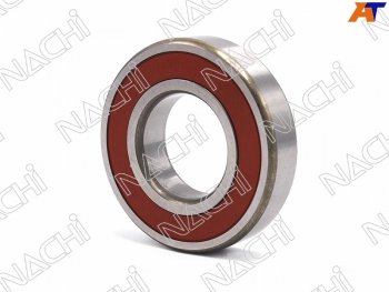 529 р. Подшипник 357217, шариковый NACHI 6207-2NSE9C3  с доставкой в г. Керчь. Увеличить фотографию 1