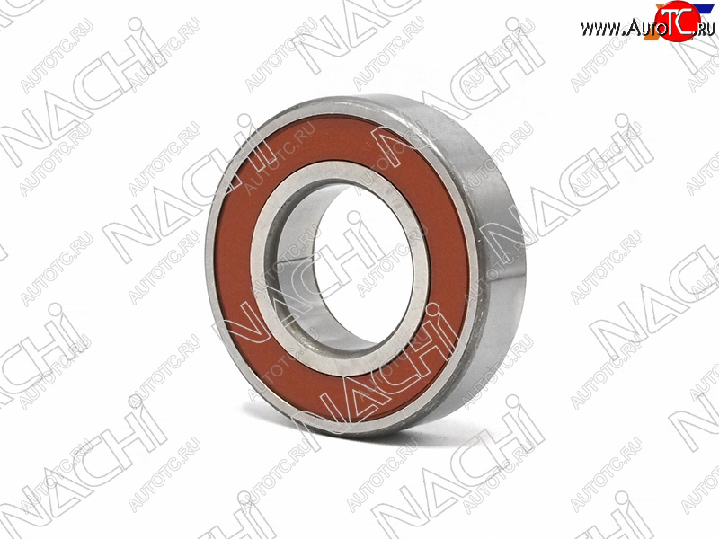 489 р. Подшипник 306216, шариковый NACHI 6206-2NSE  с доставкой в г. Керчь