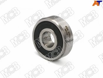 103 р. Подшипник 8248 шариковый MCB 628/2RS  с доставкой в г. Керчь. Увеличить фотографию 1