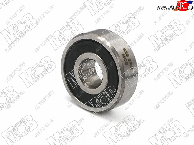 103 р. Подшипник 8248 шариковый MCB 628/2RS  с доставкой в г. Керчь