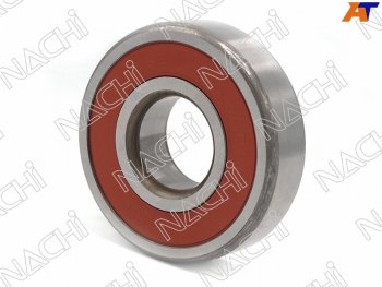329 р. Подшипник шариковый, 205215 NACHI 6304-2NSE9CM  с доставкой в г. Керчь. Увеличить фотографию 1