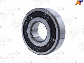 649 р. Подшипник 256217, шариковый (для элдвиг) KOYO 63052RSCM  с доставкой в г. Керчь. Увеличить фотографию 1