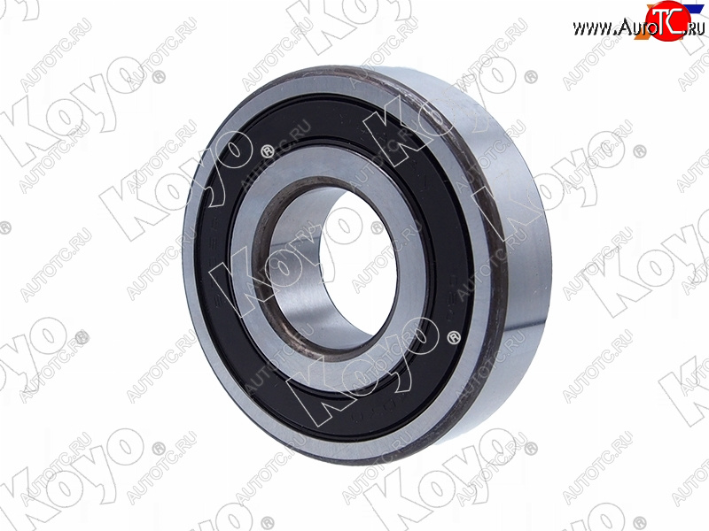 649 р. Подшипник 256217, шариковый (для элдвиг) KOYO 63052RSCM  с доставкой в г. Керчь