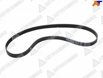 Ремень поликлиновой INFINITI FX35 S51 08- G35M3545 MMC DIAMANT 6G73BMW G01                      MITSUBOSHI 6PK1150