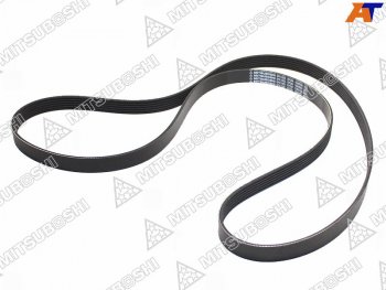 Ремень приводной TOYOTA 1JZ2JZ-FSE JZX110JCG1#SUBARU LEVORG 14- MITSUBOSHI 6PK1920