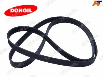 939 р. Ремень поликлиновой TOYOTALEXUS 1-4GR-FEHARRIERRX350450HGS##IS## 09- DONGIL 7PK1550  с доставкой в г. Керчь. Увеличить фотографию 1
