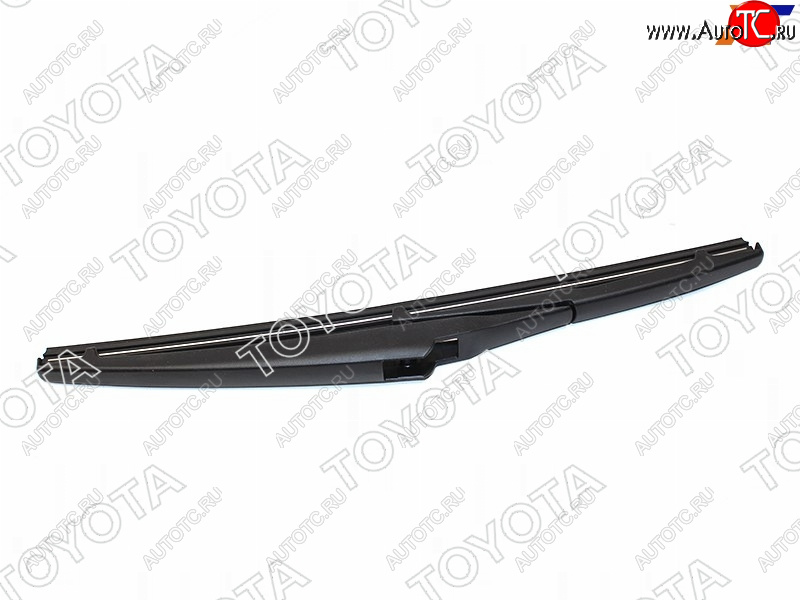 2 099 р. Щетка стеклоочистителя задняя (Каркасная 12 (300мм)) TOYOTA 85242-42030  с доставкой в г. Керчь