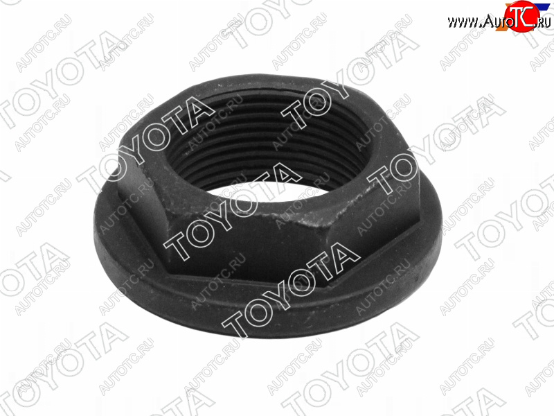 235 р. Гайка ступицы TOYOTA LAND CRUISER 150HILUXGX460 TOYOTA 90178-28002  с доставкой в г. Керчь