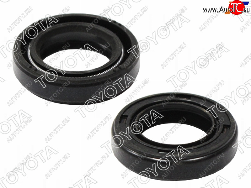 399 р. Сальник раздатки TOYOTA HILUX SURF 185LAND CRUISER PRADO 120 TOYOTA 90311-15008  с доставкой в г. Керчь