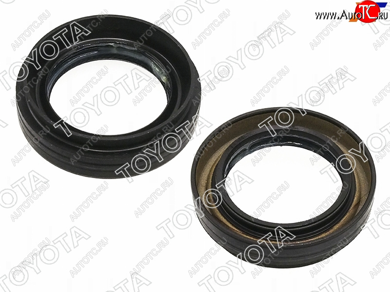 619 р. Сальник раздатки RR кардан TOYOTA LAND CRUISER PRADO 95- 90311-41007 TOYOTA 90311-41020  с доставкой в г. Керчь