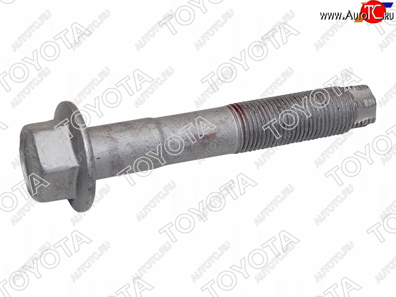 639 р. Болт рычага TOYOTA 91554-L1690  с доставкой в г. Керчь