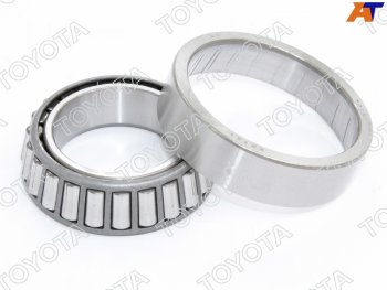 Подшипник привода TOYOTA COROLLA 1ZRFE 08-  44721918 TOYOTA 90366-44001