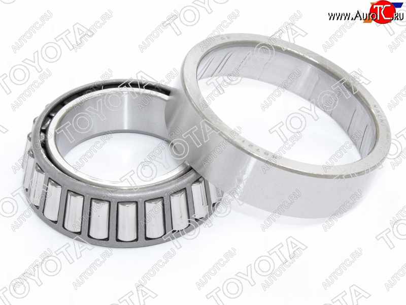 3 199 р. Подшипник привода TOYOTA COROLLA 1ZRFE 08-  44721918 TOYOTA 90366-44001  с доставкой в г. Керчь