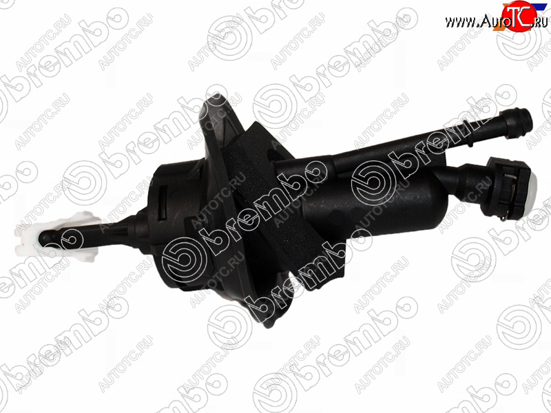 4 999 р. Главный цилиндр сцепления FORD FOCUS 05-08MAZDA 3 04-09MAZDA 5 05-10                               BREMBO C24010  с доставкой в г. Керчь