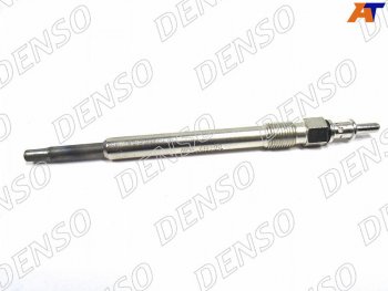 Свеча накала MERCEDES CCLKEGMSSPRINTERVIANO 2.1D2.2D2.7D4.0D 97- DENSO DG-117