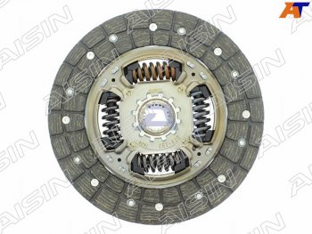 13 899 р. Диск сцепления TOYOTA AURISCOROLLA 1.6 06- E150E151 (механика) AISIN DTX-192  с доставкой в г. Керчь. Увеличить фотографию 1