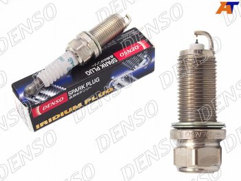 Свеча зажигания TOYOTA CAMRYHARRIERRAV4LEXUS ES 12- 2AR-FXE DENSO FK16HR-A8