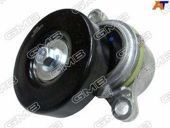 4 199 р. Натяжитель приводного ремня SUZUKI J18AJ20A 96- GMB GAT31670  с доставкой в г. Керчь. Увеличить фотографию 1