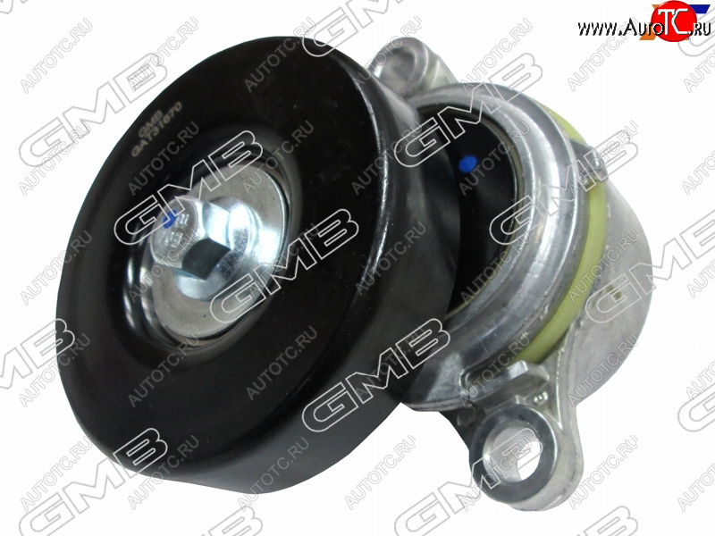 4 199 р. Натяжитель приводного ремня SUZUKI J18AJ20A 96- GMB GAT31670  с доставкой в г. Керчь
