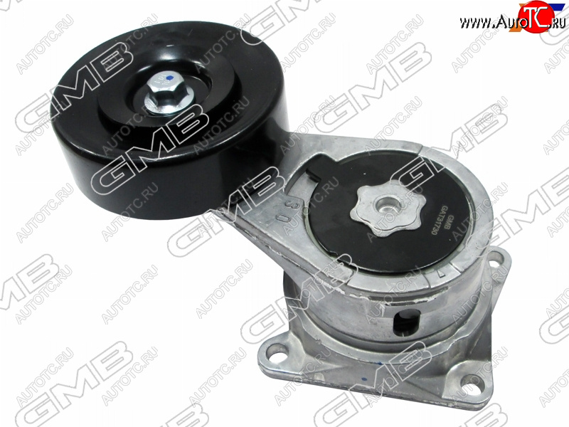 4 999 р. Натяжитель приводного ремня TOYOTA 1JZ2JZ 92- (90913-02310) GMB GAT31730  с доставкой в г. Керчь