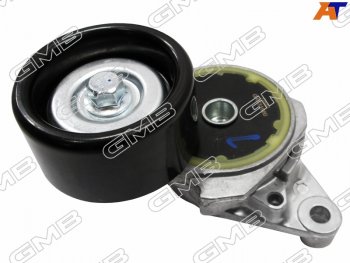 4 199 р. Натяжитель приводного ремня TOYOTA LAND CRUISER 200LEXUS GX460 09- 1UR3URFE                        GMB GAT31660  с доставкой в г. Керчь. Увеличить фотографию 1