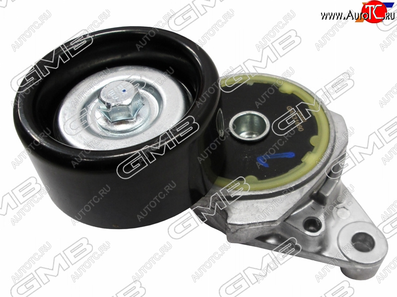 4 199 р. Натяжитель приводного ремня TOYOTA LAND CRUISER 200LEXUS GX460 09- 1UR3URFE                        GMB GAT31660  с доставкой в г. Керчь