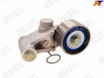 6 499 р. Натяжитель ремня ГРМ SUBARU EXIGA 08-FORESTER 05-IMPREZA 05-LEGACY 05- EJ20# SNR GT38102  с доставкой в г. Керчь. Увеличить фотографию 1