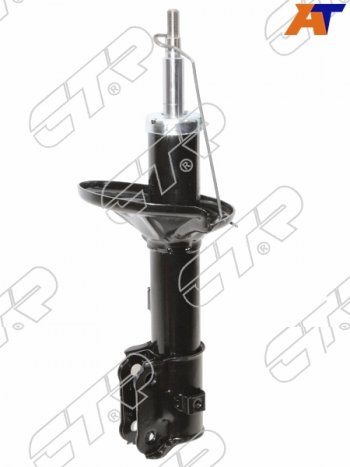 Стойка передняя RH CTR Hyundai Accent 3 MC седан (2005-2011)