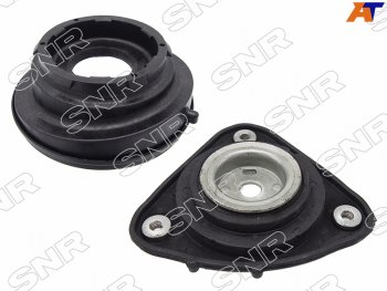 3 699 р. Опора передней стойки-комплект FORD FOCUS 04-15FOCUS C-MAX 03-07TRANSIT 13-MAZDA 3 03-11          SNR KB65213  с доставкой в г. Керчь. Увеличить фотографию 1