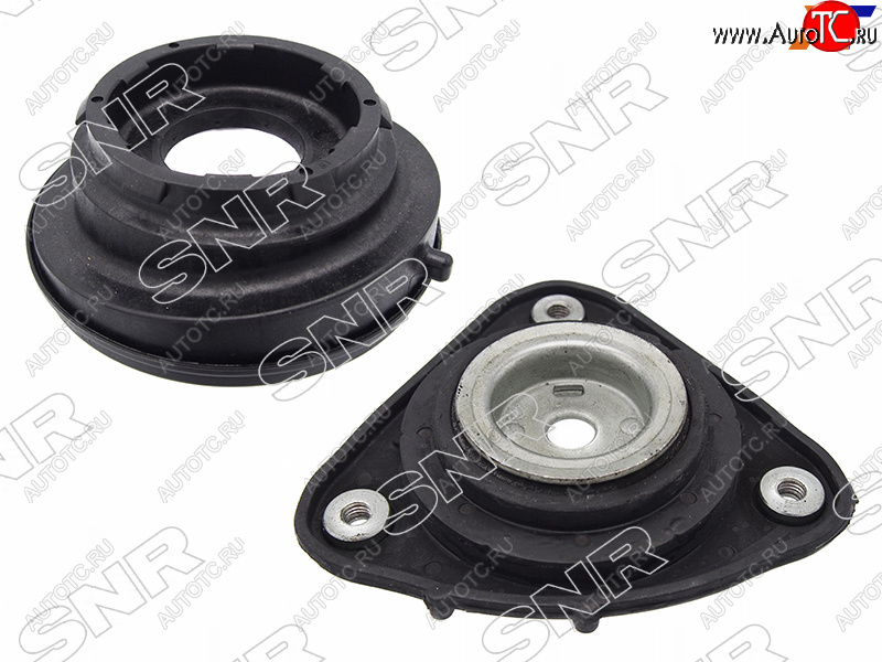 3 699 р. Опора передней стойки-комплект FORD FOCUS 04-15FOCUS C-MAX 03-07TRANSIT 13-MAZDA 3 03-11          SNR KB65213  с доставкой в г. Керчь
