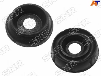 1 179 р. Опора передней стойки Nissan Almera 12-19  Terrano 14-22  Renault Duster 10-21  Kaptur 16-20  Lo SNR KBLF41765  с доставкой в г. Керчь. Увеличить фотографию 1
