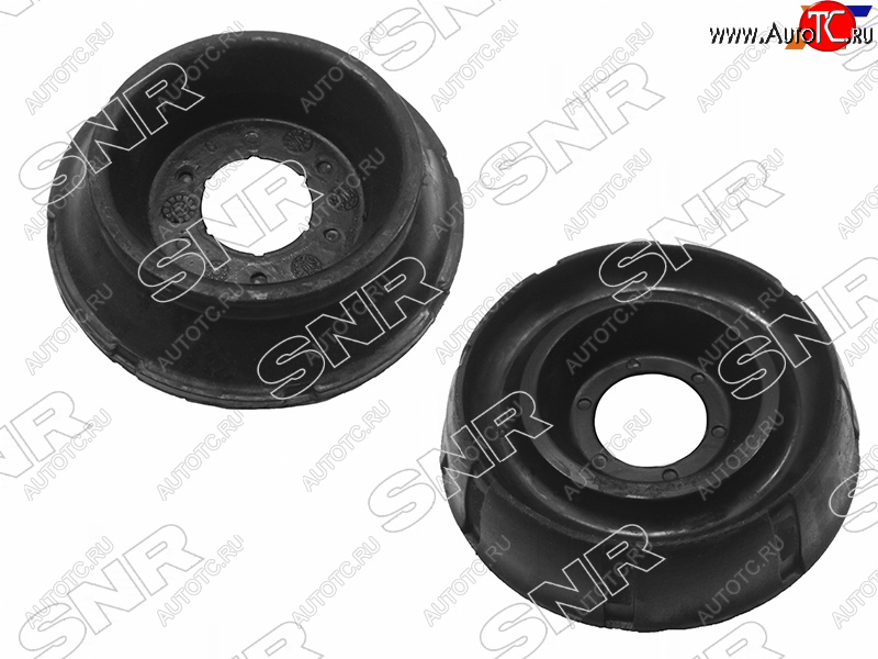 1 179 р. Опора передней стойки Nissan Almera 12-19  Terrano 14-22  Renault Duster 10-21  Kaptur 16-20  Lo SNR KBLF41765  с доставкой в г. Керчь
