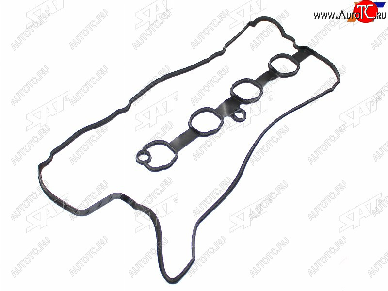 469 р. Прокладка клапанной крышки MAZDA CX-5 2,5 SAT KPY01-10-235  с доставкой в г. Керчь