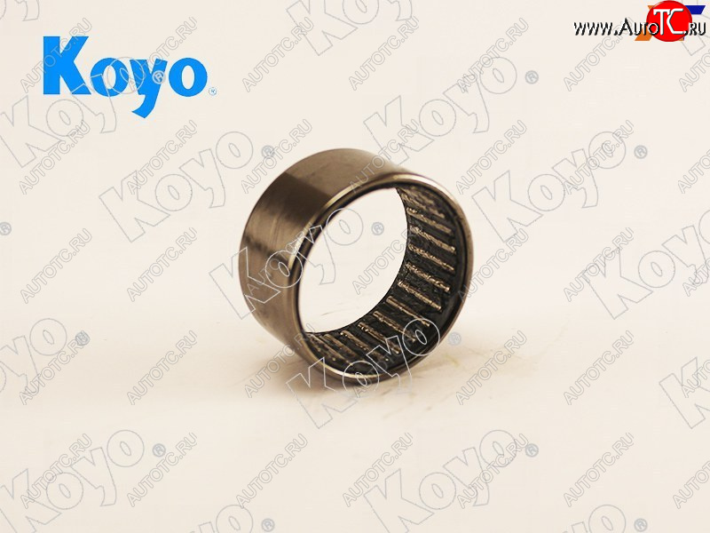 969 р. Подшипник игольчатый поворотного кулака MMC PAJERODELICA 91-99 KOYO KO-BT2012  с доставкой в г. Керчь