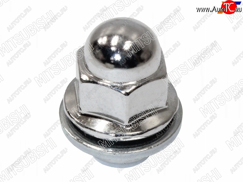 399 р. Гайка колесная MITSUBISHI MR455707  с доставкой в г. Керчь