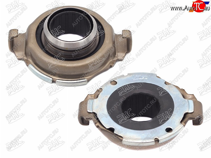 2 159 р. Выжимная муфта сцепления HYUNDAI ACCENTGETZSANTA FE 1.5D-2.0 01-06 D3EAD4EAG4BP                  PHC PRB-05  с доставкой в г. Керчь