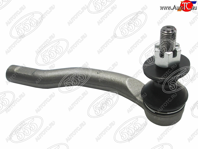 1 449 р. Наконечник рулевой TOYOTA PRIUS 09-15 RH                                                             555 SE-T521R  с доставкой в г. Керчь
