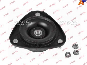 3 899 р. Опора передней стойки SUBARU FORESTER 07-  IMPREZA 07-  LEGACY 09-14  TRIBECA 04-14  EXIGA 09- L KAYABA SM5664  с доставкой в г. Керчь. Увеличить фотографию 1