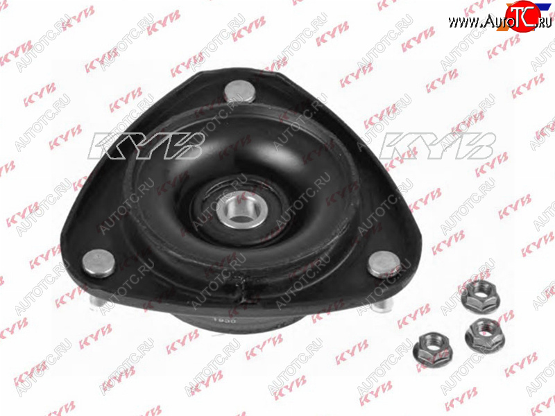 3 899 р. Опора передней стойки SUBARU FORESTER 07-  IMPREZA 07-  LEGACY 09-14  TRIBECA 04-14  EXIGA 09- L KAYABA SM5664  с доставкой в г. Керчь