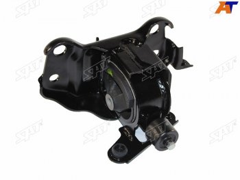 2 899 р. Подушка двигателя двиг. 2AR LEXUS ES250350300HNX200T300HHARRIER 14- LH                          SAT ST-12372-36080  с доставкой в г. Керчь. Увеличить фотографию 1