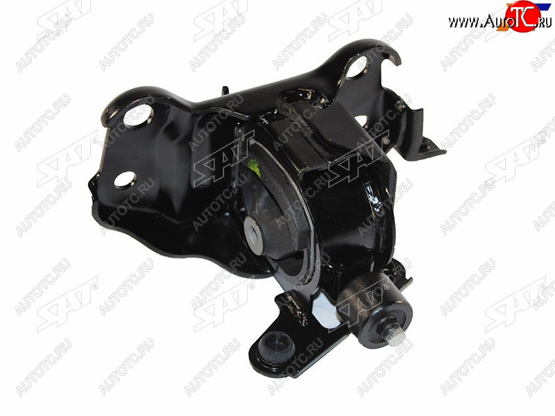 2 899 р. Подушка двигателя двиг. 2AR LEXUS ES250350300HNX200T300HHARRIER 14- LH                          SAT ST-12372-36080  с доставкой в г. Керчь
