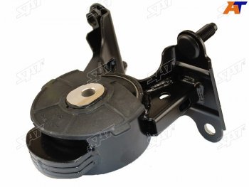 4 189 р. Подушка двигателя задняя 2AR TOYOTA RAV4 12-                                                         SAT ST-12371-36180  с доставкой в г. Керчь. Увеличить фотографию 1