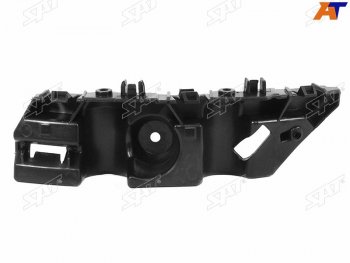 Левое крепление переднего бампера SAT Renault Alaskan  D23 (2016-2025)