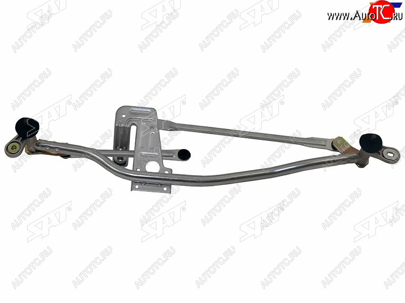 2 199 р. Трапеция стеклоочистителя CITROEN JUMPERFIAT DUCATOPEUGEOT BOXER 06- SAT ST-1363338080  с доставкой в г. Керчь