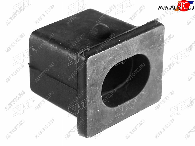 168 р. Втулка крепления радиатора FORD MONDEO 07-14S-MAX 06-15VOLVO VC 60 09-XC 70 07-16S80 07-16V70 0 SAT ST-1508176  с доставкой в г. Керчь