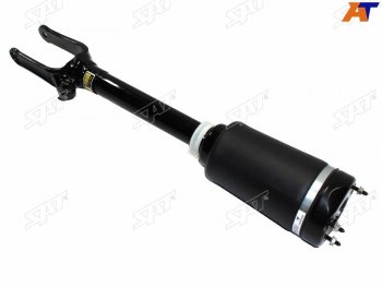 Стойка передняя пневматическая (with out ADS, LH=RH) SAT Mercedes-Benz GL class  X164 - ML class  W164