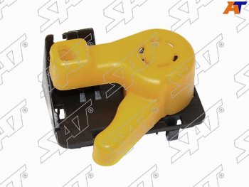 Ручка открывания капота Ford Focus 10-19 SAT ST-1804625