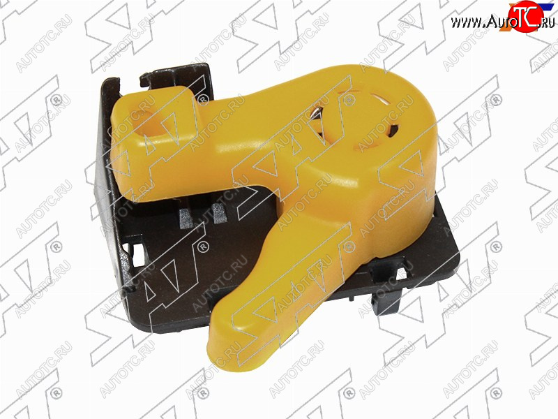 379 р. Ручка открывания капота Ford Focus 10-19 SAT ST-1804625  с доставкой в г. Керчь