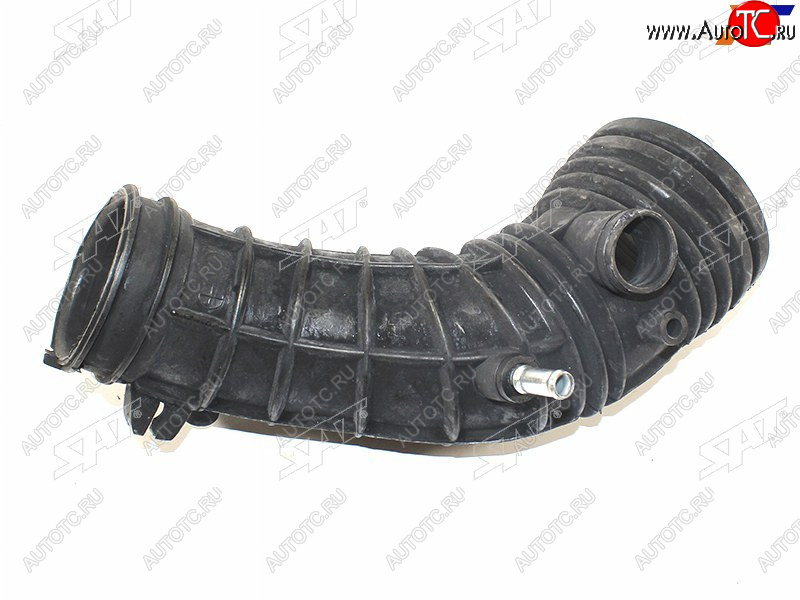 1 499 р. Гофра воздушного фильтра HONDA ACCORD 03-08 K20AK24A3 SAT ST-17228-RBA-E00  с доставкой в г. Керчь