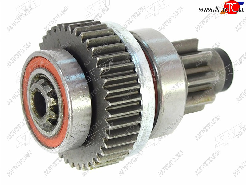 1 449 р. Бендикс Toyota Corolla (E90,E100,E110) 89-02  Crown 89-12  Hiace 89-04  Hilux Pick Up 97-04  Isu SAT ST-28011-50060  с доставкой в г. Керчь